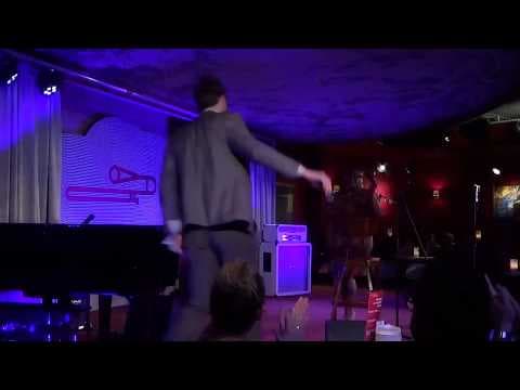 Stand-Up Michał Płonka Live at Vertigo - Fear, God and a Jesus movie. (July 26 2017)