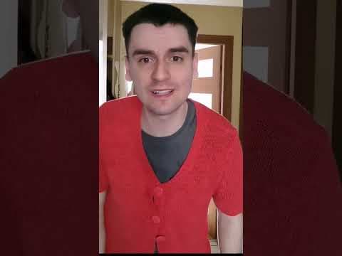 Piotr Latała - Stand-up Short (32s)