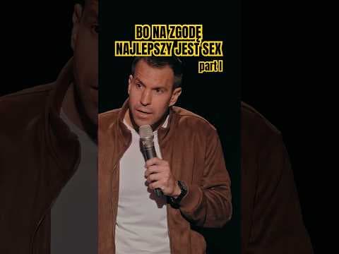 Bo na zgodę najlepszy jest… Part 1/3
