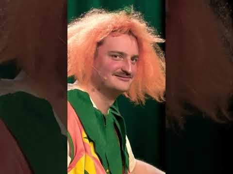 miłość wisiała w powietrzu