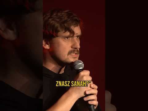 Znasz Sanah?