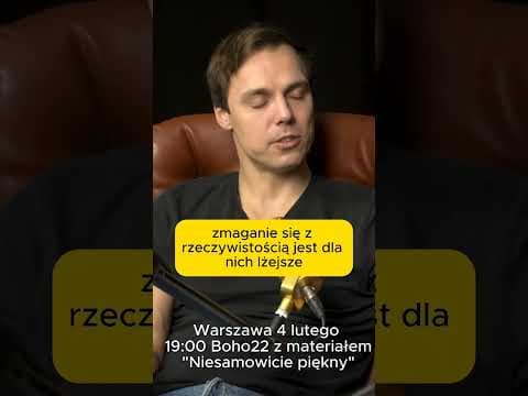 Humor poprawia humor. Medyczne dowody. Skontaktuj się z komikiem prowadzącym.4 luty 19:00