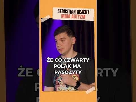 STAND-UP SPECIAL - "MAM AUTYZM" - 2 DNI DO PREMIERY