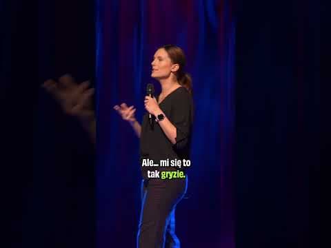 Magda Kubicka - Gessler i reklama coli
