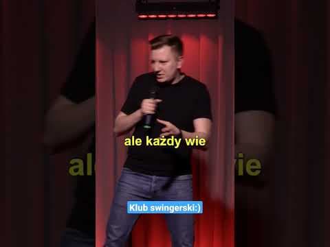 klub swingerski