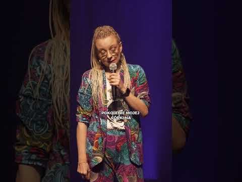 Życie z Żapsów - Żart z programu: Zajedzie nas ten samorozwój | Aleksandra Radomska Stand-up