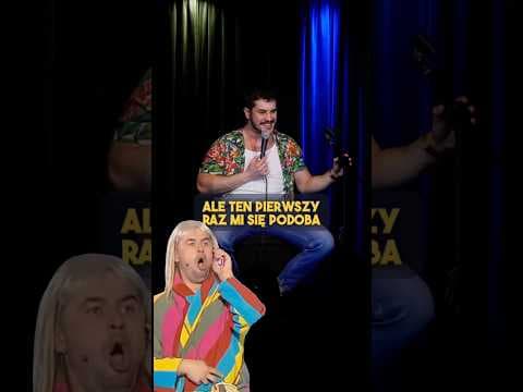 Kabaret to nie stand-up?