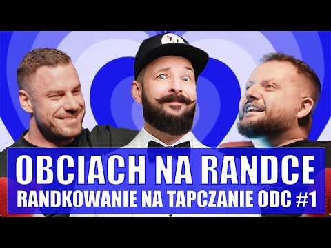Adam Van Bendler Show - Randkowanie na tapczanie | Odcinek 1