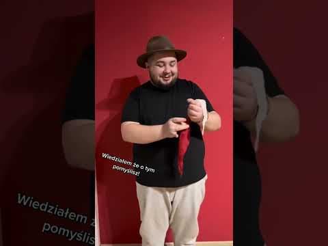 Wiem o czym myślisz!