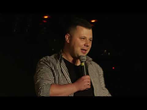 Michu Bednarowicz - Małżeństwo, Wzorce, Gołąbki - stand up