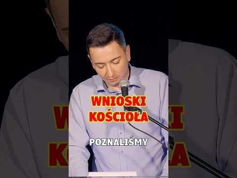 Zaskakujący wniosek badaczy religii na temat problemów Kościoła