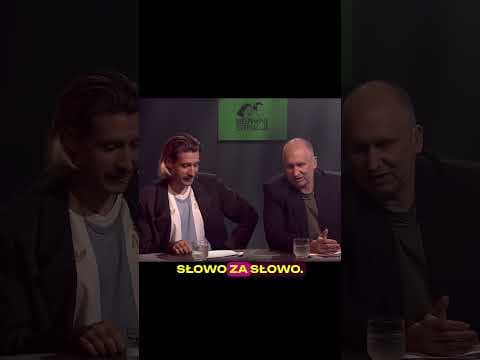Niepewne Sytuacje: wywiad z Jacek Laskowski - komentator sportowy