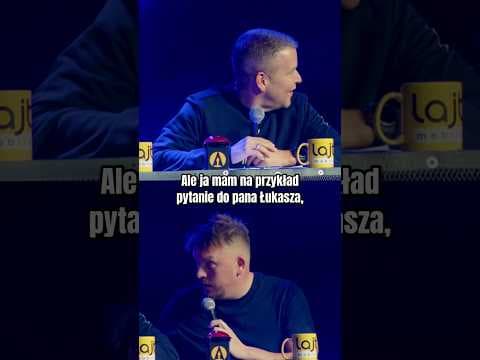 Pytanie do Lotka | Masz Minutę S3E3