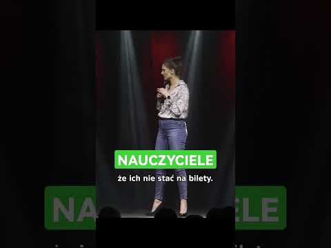 Magda Kubicka - Nauczyciele