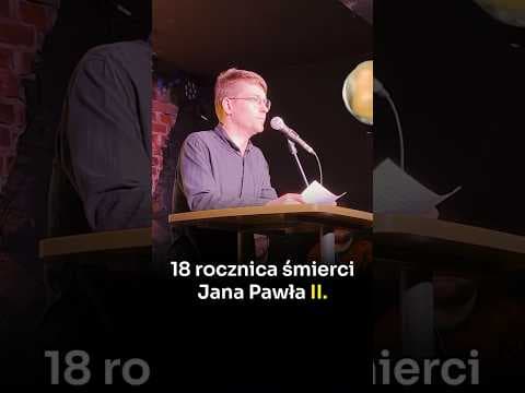 Komediowe podsumowanie 2023. 2 kwietnia.