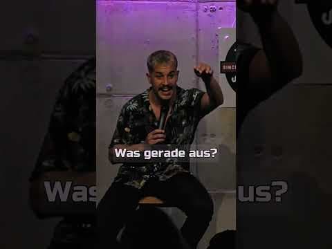 Ryszard Mazur: Haha, Crowdwork, Hehe