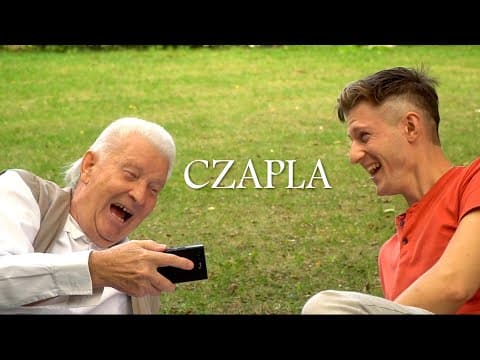 CZAPLA CZAPLA CZAPLA CZAPLA -Jeleniejaja