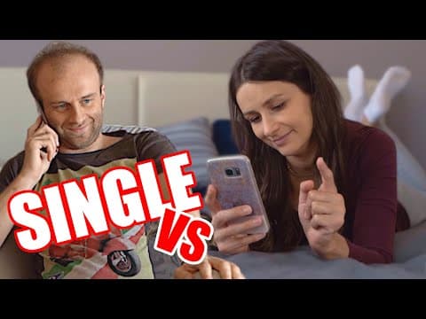 SINGLE przed pandemią VS w trakcie | MARCIN ZBIGNIEW WOJCIECH
