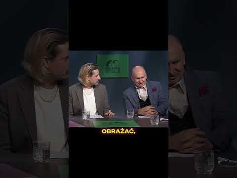 Niepewne Sytuacje: Wywiad z Misterem Polski - kto jest najpiękniejszy?