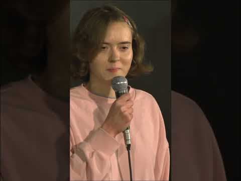 Sylwia Wiszowata - Przerwa
