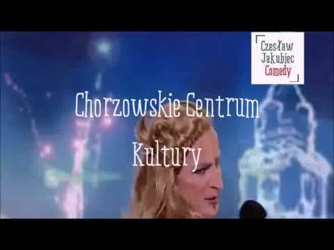 Zaproszenie do ChCK - 22 kwietnia 2016 r., godz. 19:00