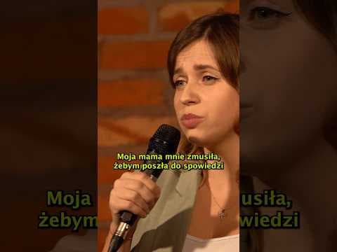Mówię jak na spowiedzi jak było na spowiedzi