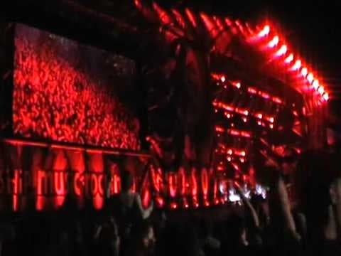 Przystanek Woodstock 2012-Luxtorpeda ,,Autystyczny ''