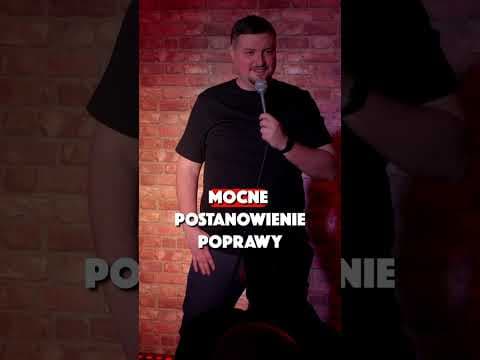 Postanowienie poprawy po polsku | Bartek Chmiel