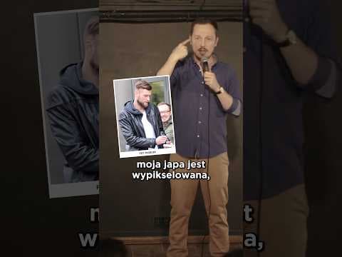 JAK TRAFIŁEM NA PUDELKA