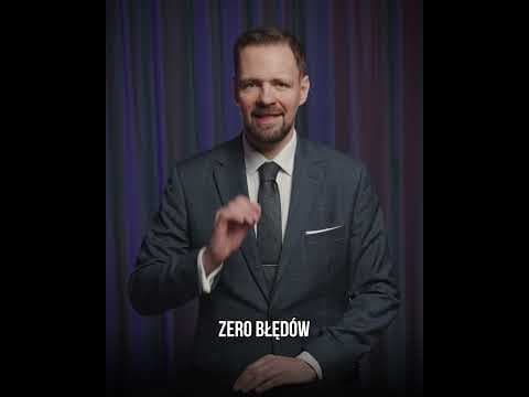 Konferansjer Krzysztof Łobodziński - 1