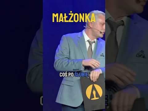 Po ślubie u Karola Hamburgera