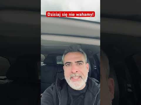 Dzisiaj niestety bez odcinka. Do zobaczenia w piątek