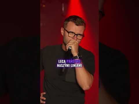RÓŻNICA MIĘDZY LINIAMI - Kacper Ruciński