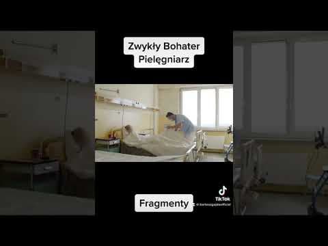 Bartosz Gajda: Zwyklybohater, Szpital, Nfz
