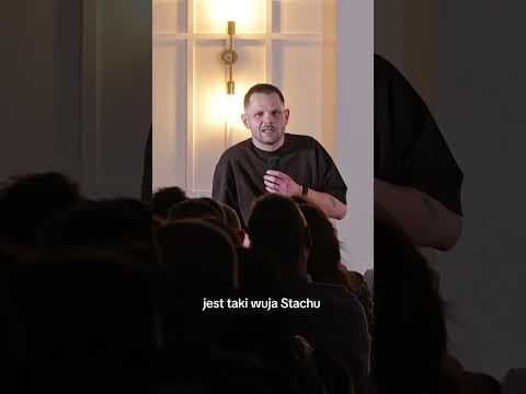 zauważyliście?