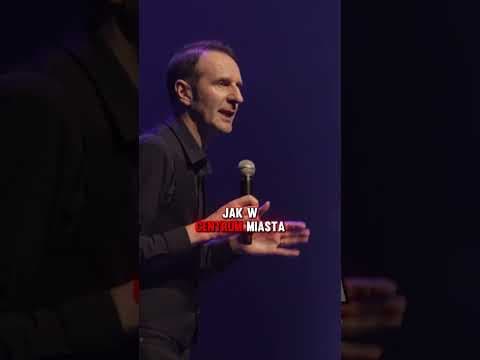 KULTURA W WARSZAWIE - Rafał Rutkowski
