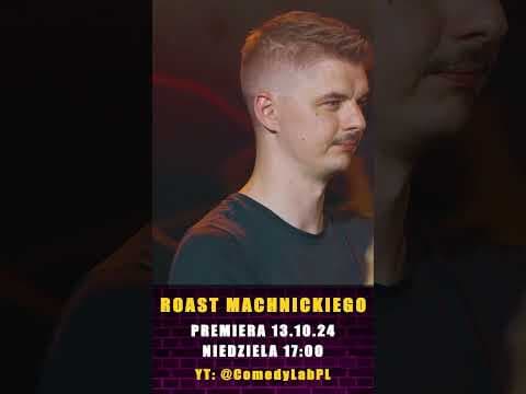 Kolejna zajawka z toastu Machnickiego, premiera w niedzielę o 17:00