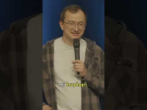 Jak wyglądam