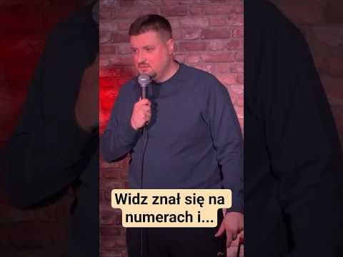 CHŁOP POLECIAŁ NA MOJE MIESZKANIE I...