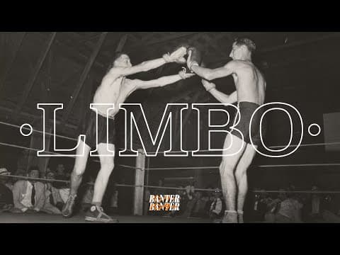 Banter Banter vol. 67 - Limbo. (aka "UFC to moja pasja" aka "Opcja video jest teraz dostępna")