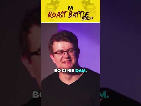 WYŁĄCZ TEN KABARET - Zobacz cały odcinek Roast Battle No Limits