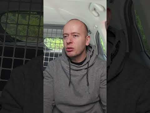 Radek Drożdż - Stand-up Short (45s)