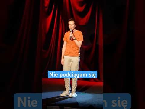 Nie podciągam się. Całość na moim YT.