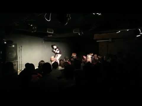Filip Brymora Stand-up - Improvised Set Resort 26.03.19