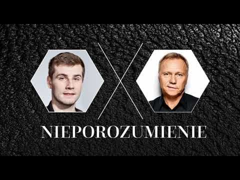 Nieporozumienie 58: Waldek Nowak