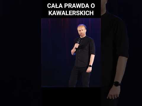 CAŁA PRAWDA O KAWALERSKICH Marcin Zbigniew Wojciech 2024