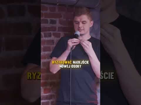 HARDKOROWA PROPOZYCJA - Michał Leja