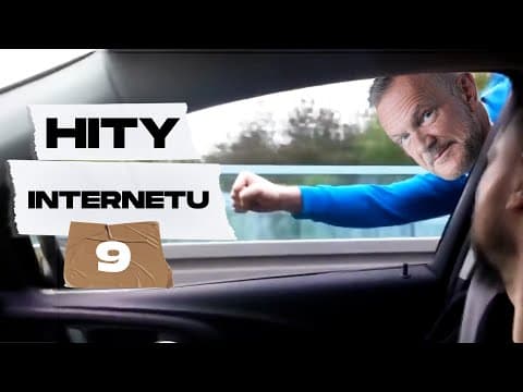 HITY INTERNETU !