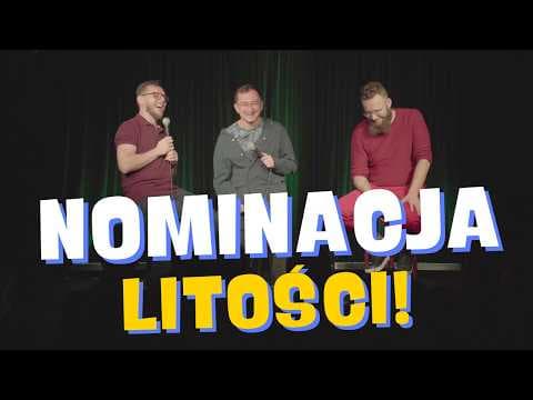 MACHNICKI W TRASIE odc. 47 | Nominacja Litości, Ranking Kasparka, Buda z Wolskim i Walentynki