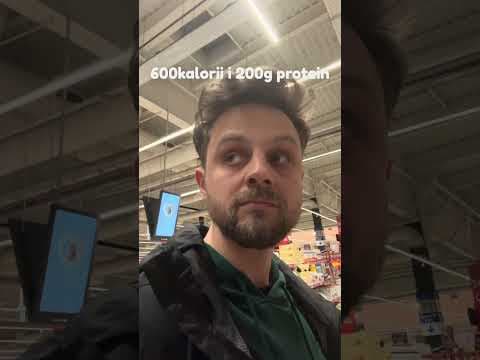 Przechodzę na dietę puszkową